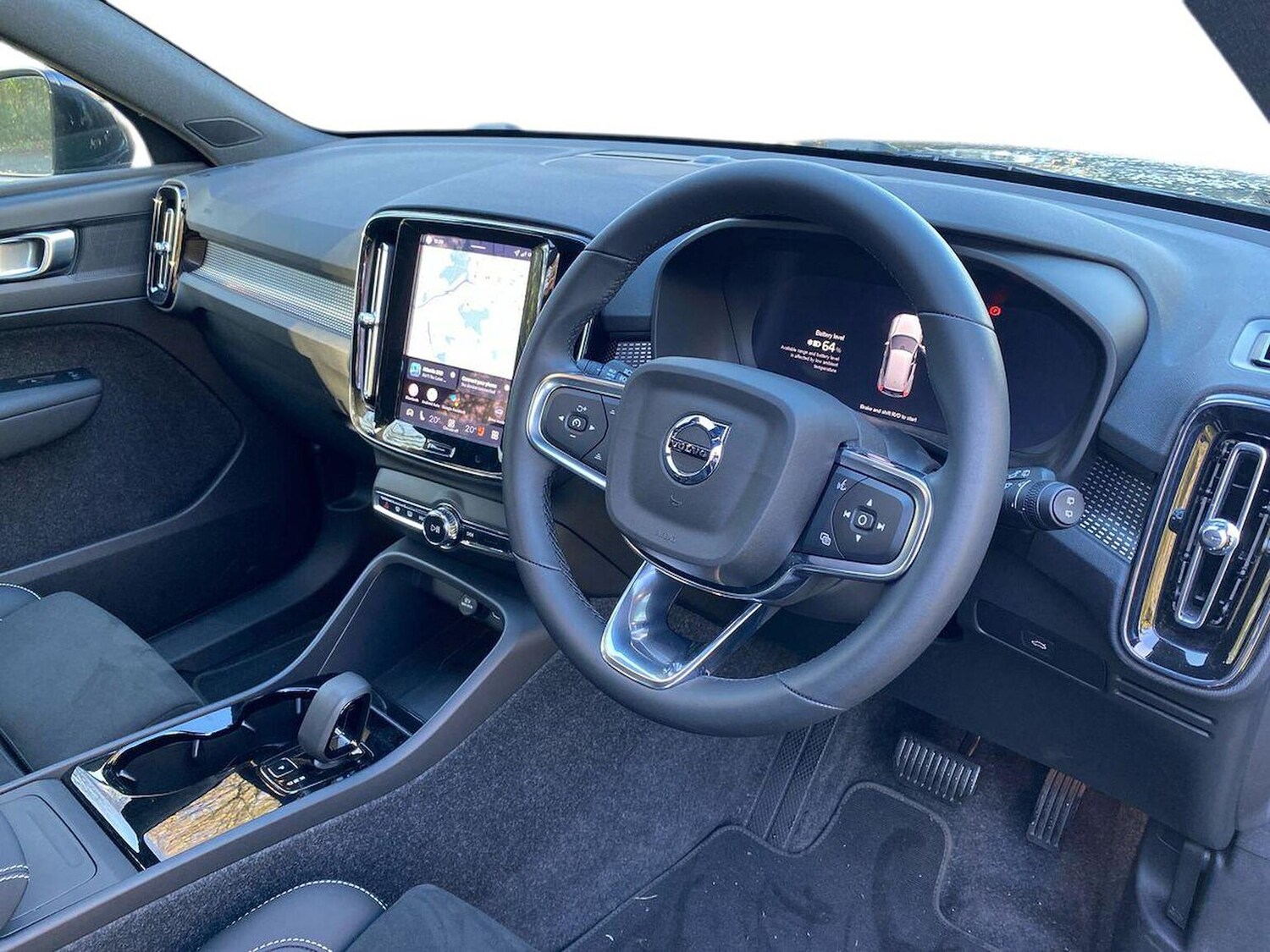 Used Volvo Other 2025 for sale - 77489628: Photo 15