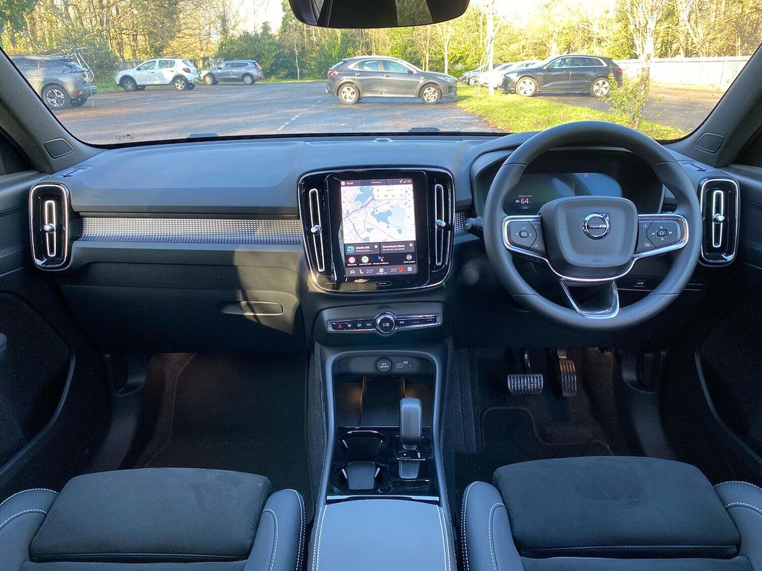 Used Volvo Other 2025 for sale - 77489628: Photo 16