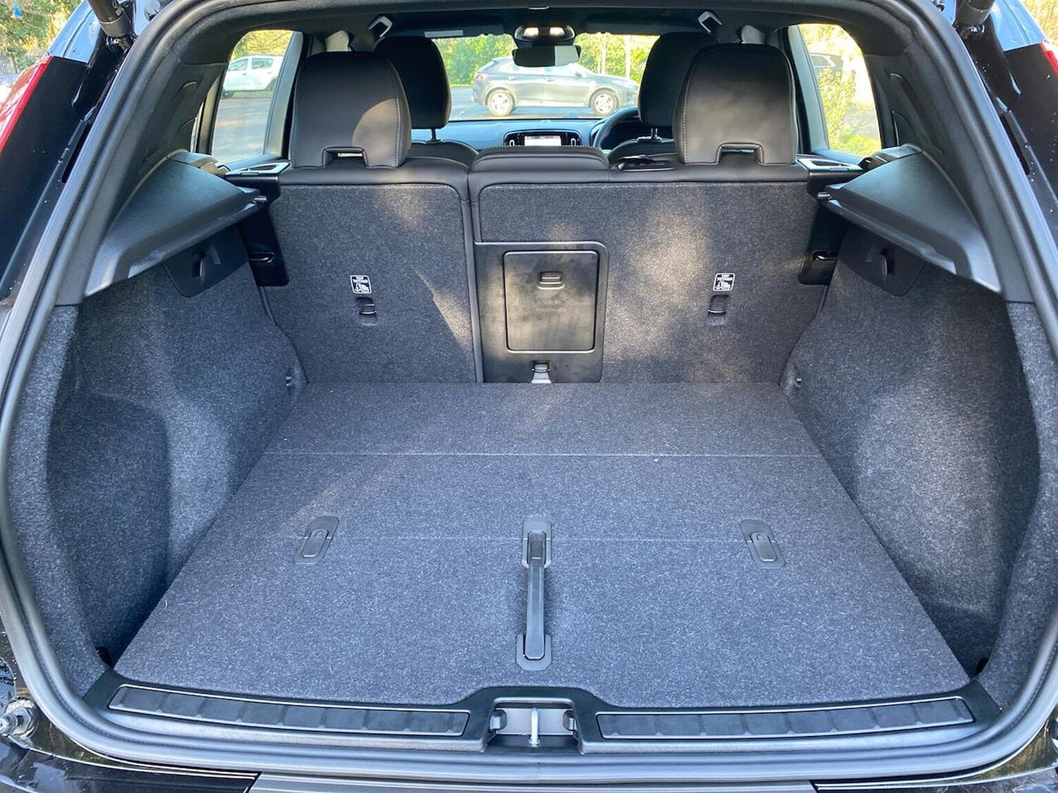 Used Volvo Other 2025 for sale - 77489628: Photo 17