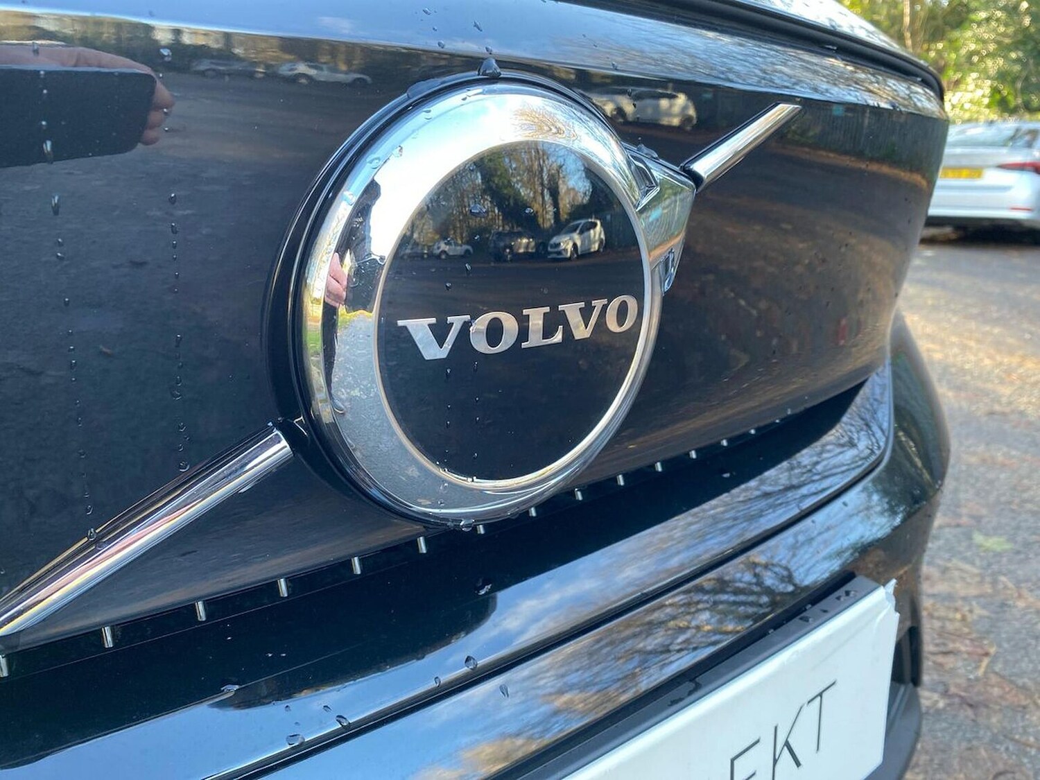 Used Volvo Other 2025 for sale - 77489628: Photo 33