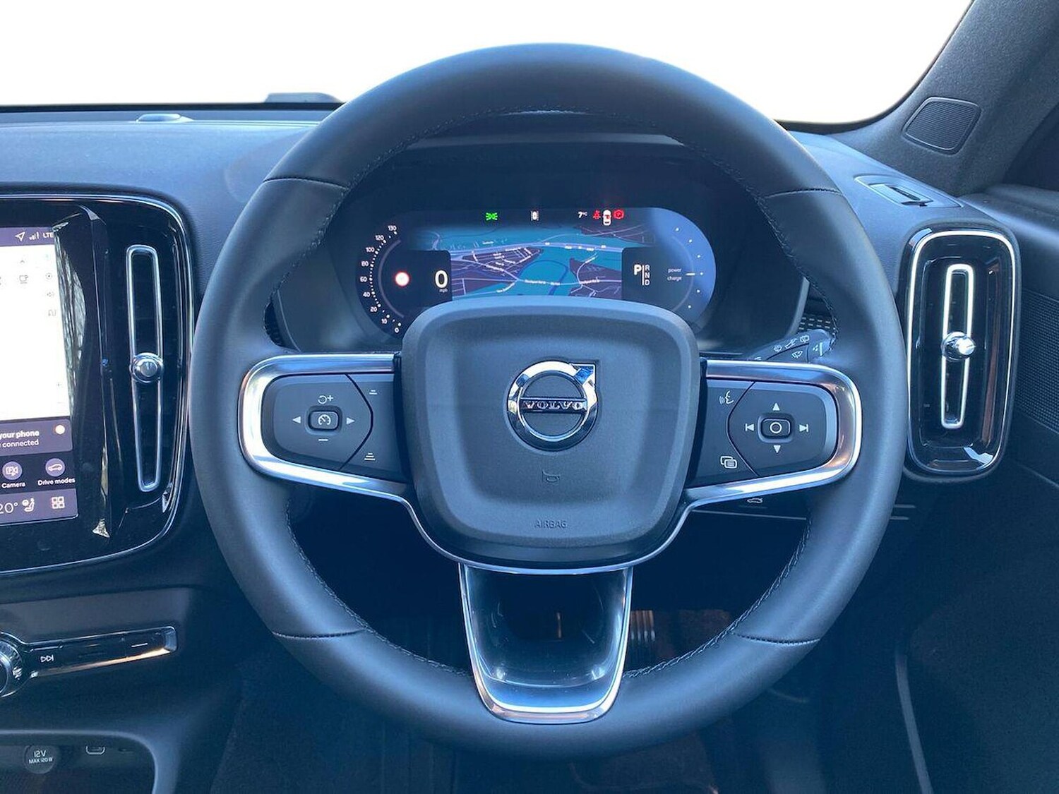 Used Volvo Other 2025 for sale - 77489628: Photo 9