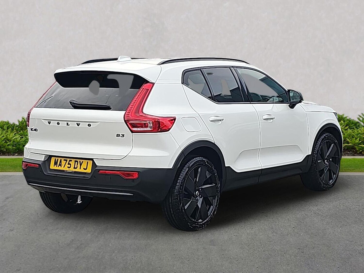 Used Volvo XC40 2025 for sale - 77489666: Photo 18