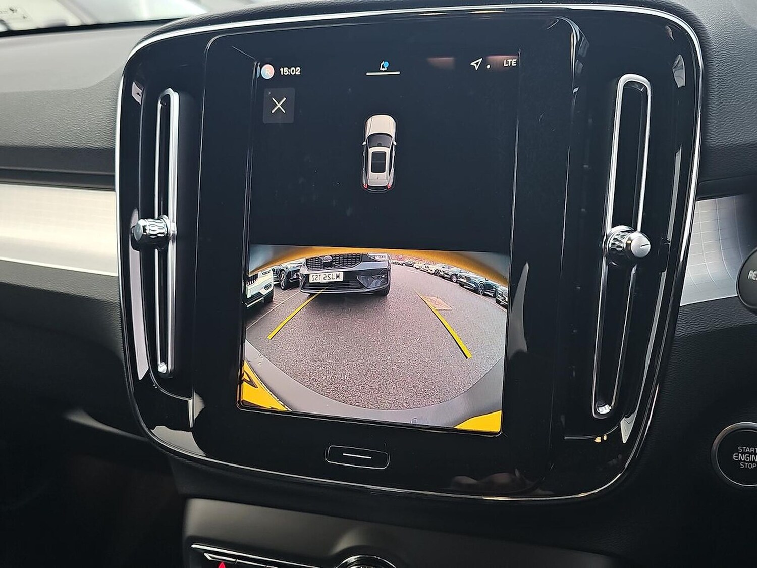 Used Volvo XC40 2025 for sale - 77489666: Photo 22