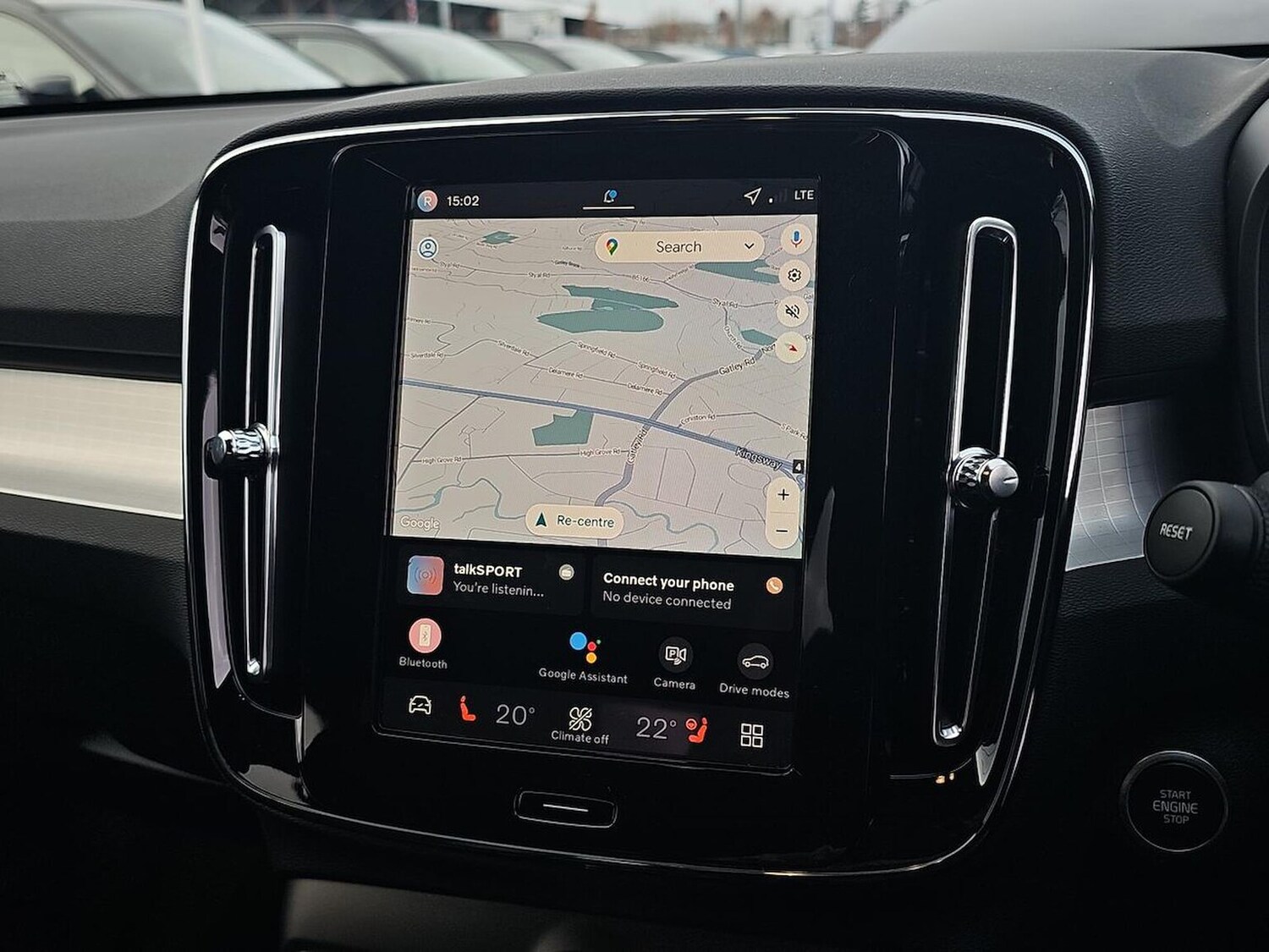 Used Volvo XC40 2025 for sale - 77489666: Photo 23