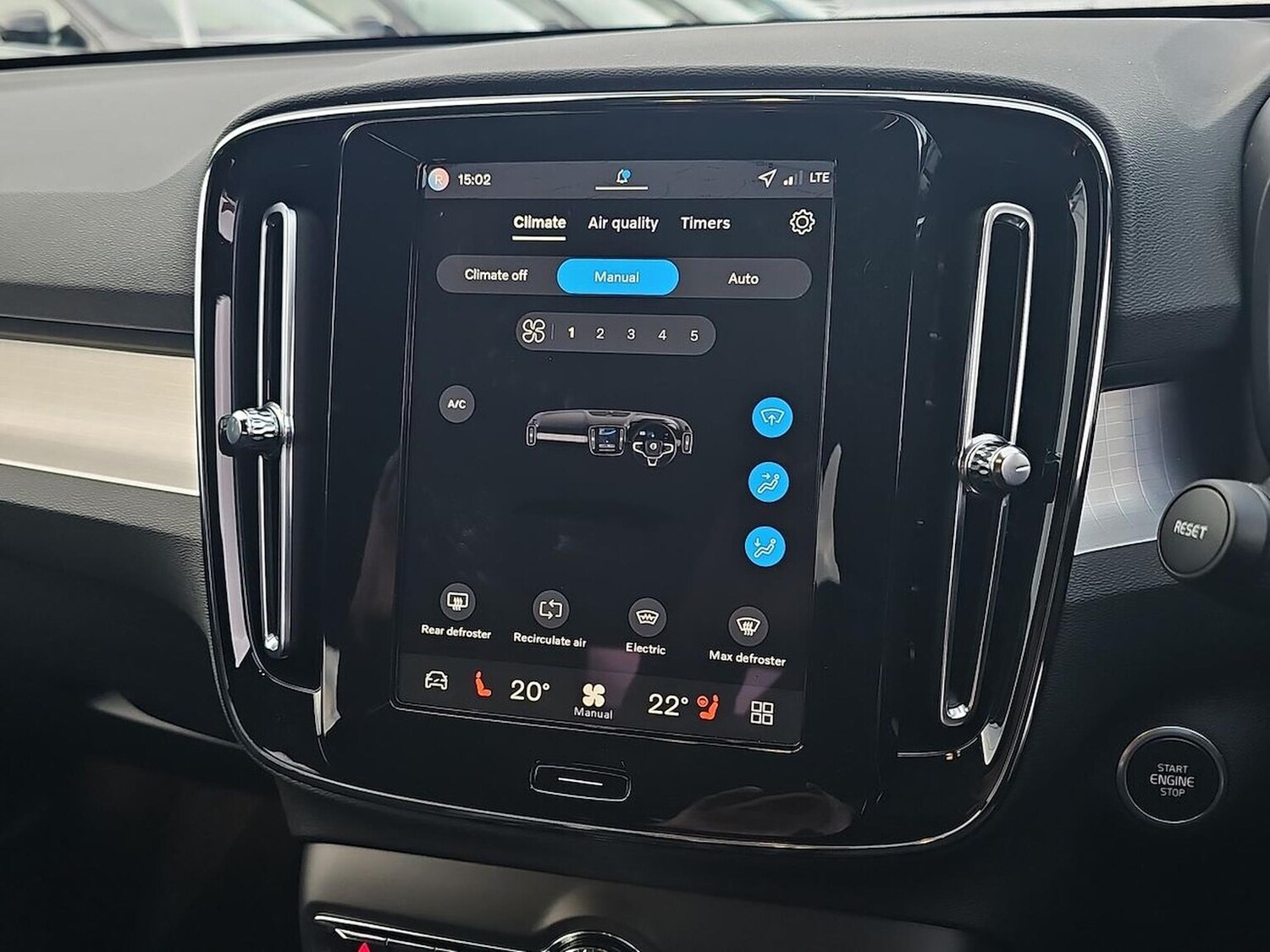 Used Volvo XC40 2025 for sale - 77489666: Photo 24