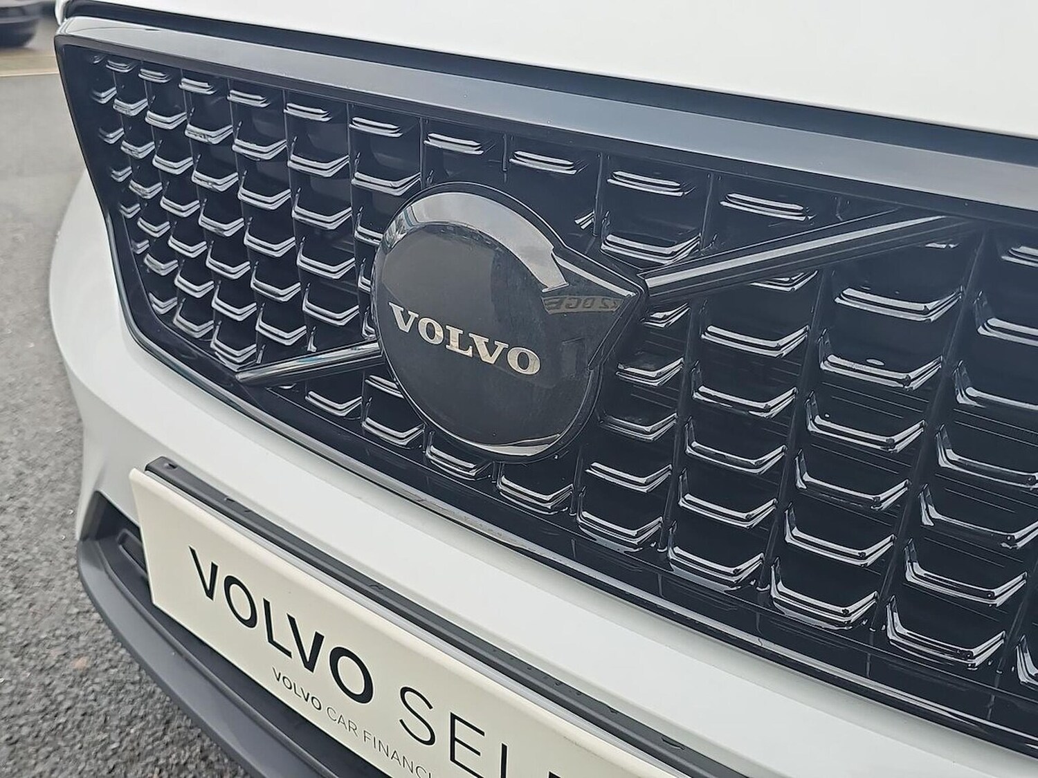 Used Volvo XC40 2025 for sale - 77489666: Photo 30