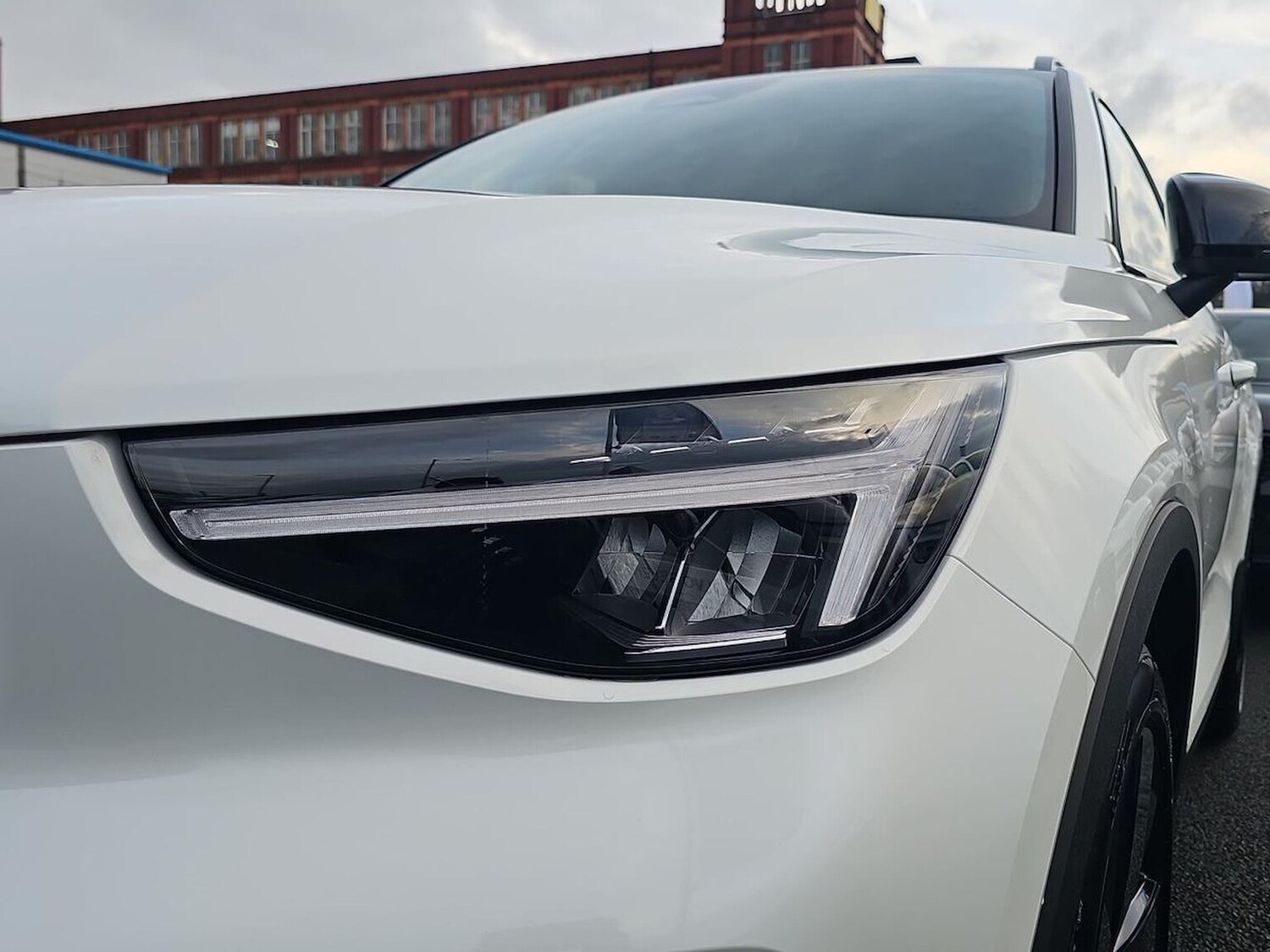 Used Volvo XC40 2025 for sale - 77489666: Photo 31