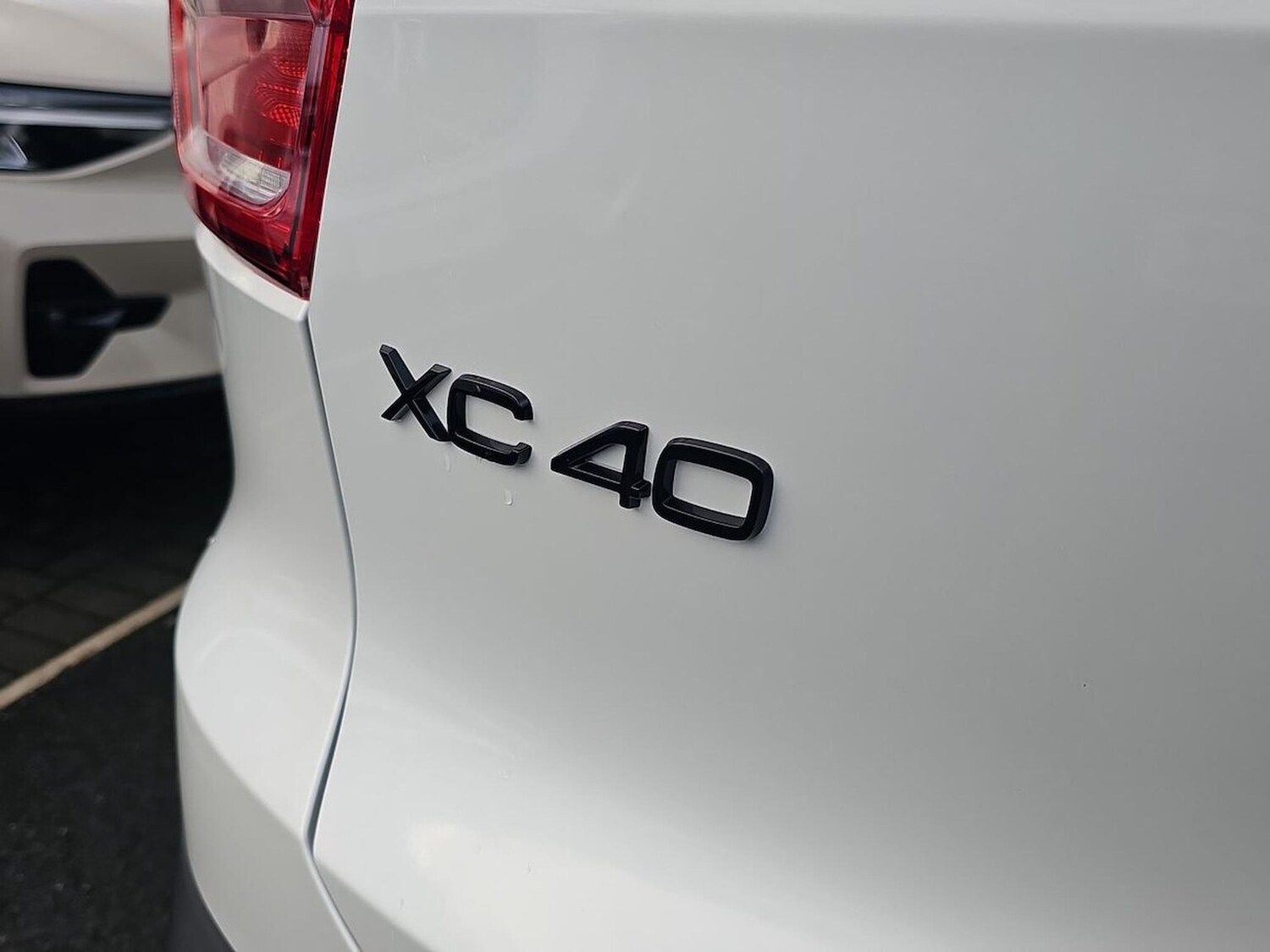 Used Volvo XC40 2025 for sale - 77489666: Photo 32