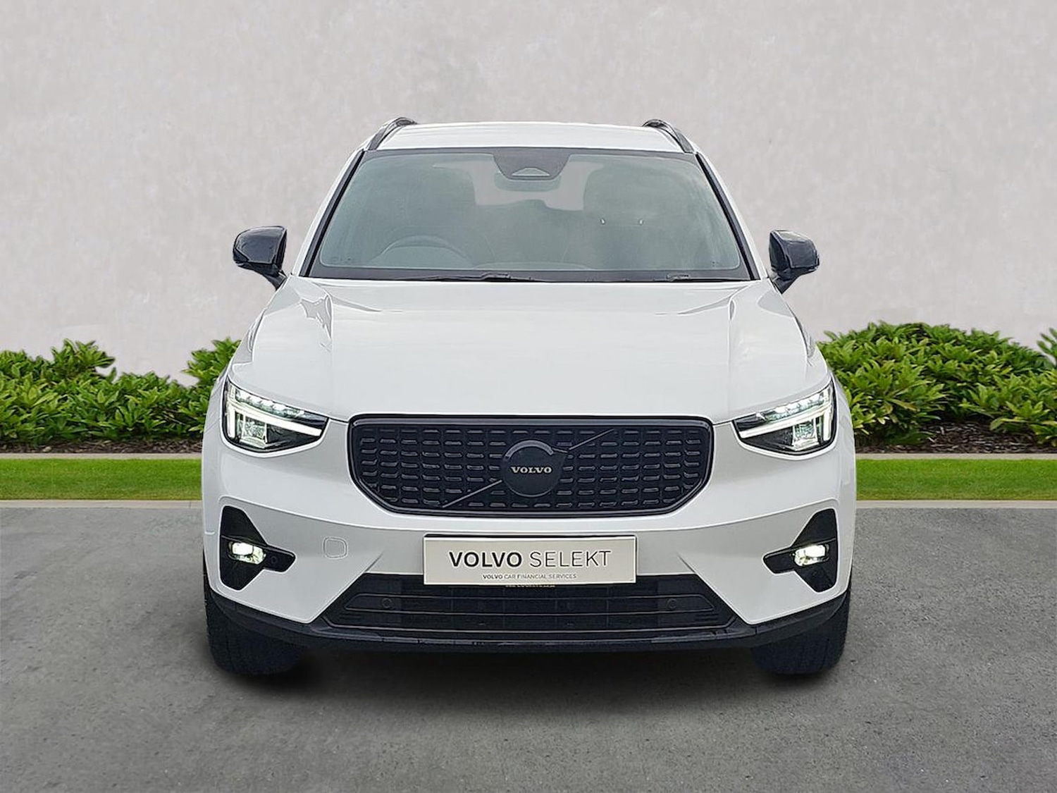 Used Volvo XC40 2025 for sale - 77489666: Photo 5