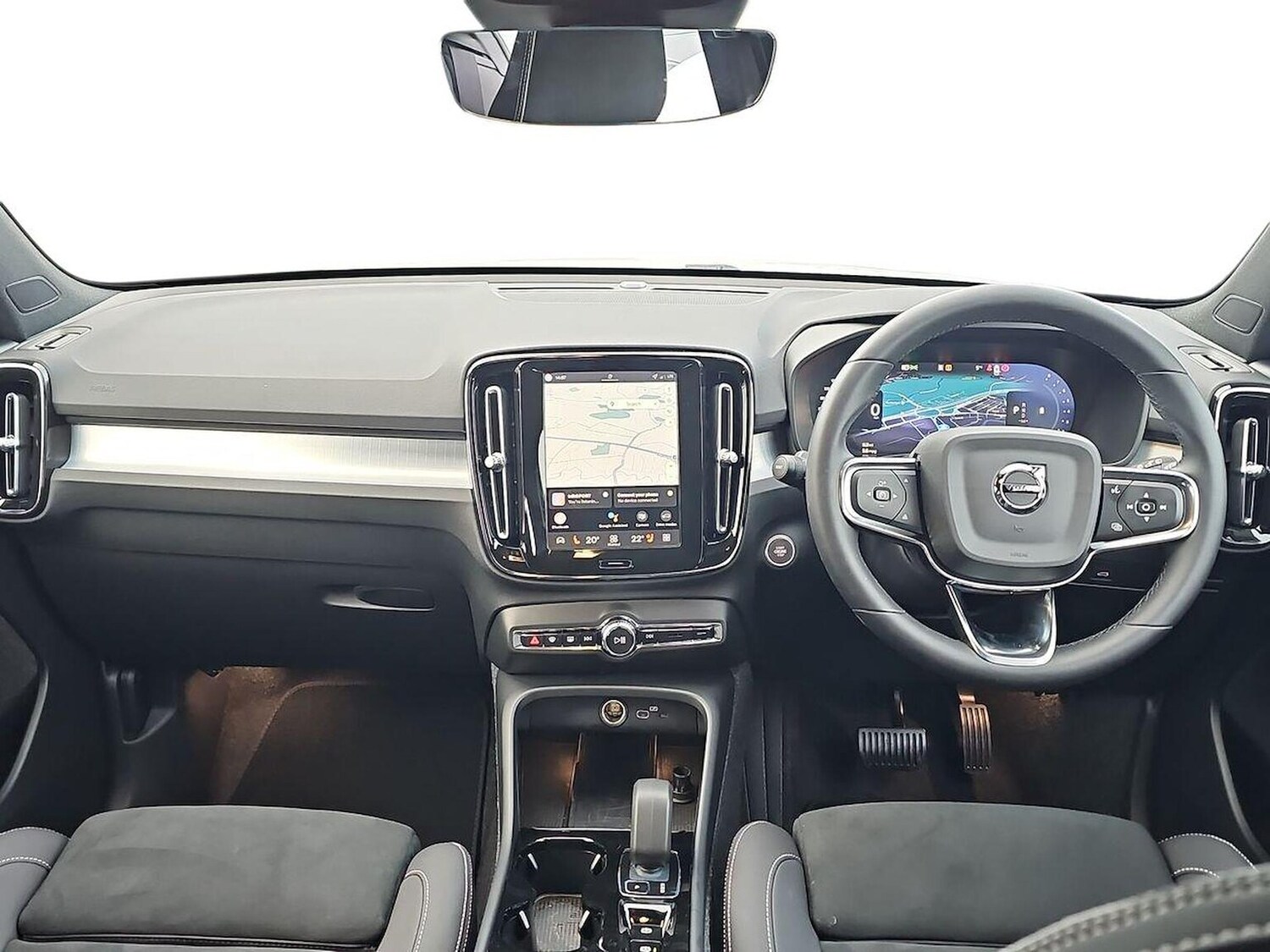 Used Volvo XC40 2025 for sale - 77489666: Photo 8