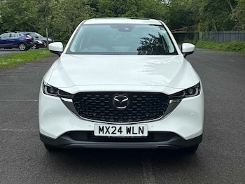 Used Mazda CX-5 2024 for sale - 78616572: Photo