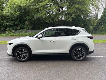 Used Mazda CX-5 2024 for sale - 78616572: Photo