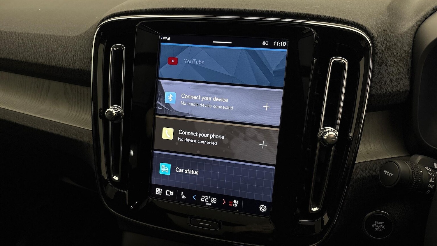 Used Volvo XC40 2025 for sale - 77033455: Photo 11