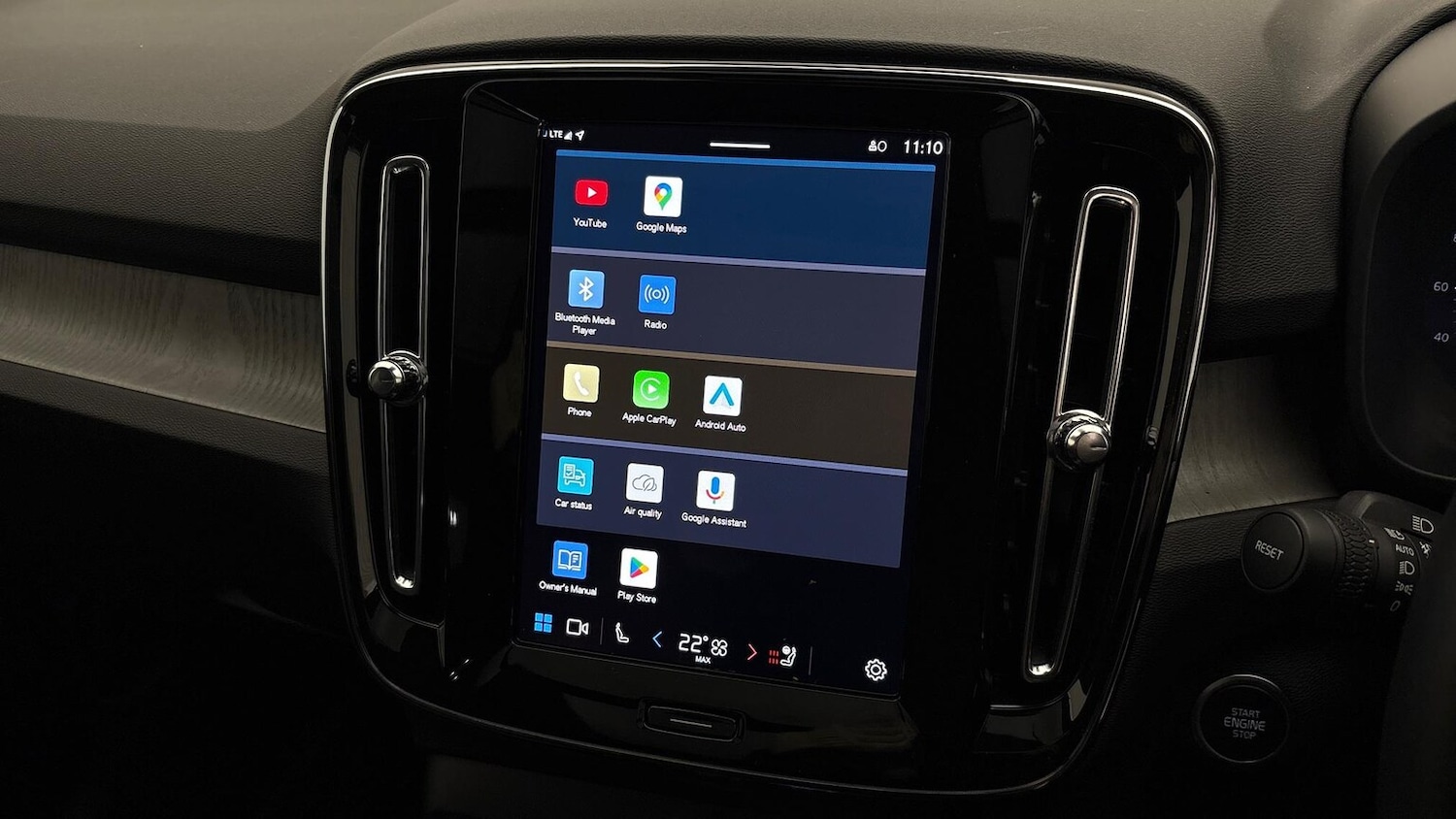 Used Volvo XC40 2025 for sale - 77033455: Photo 12