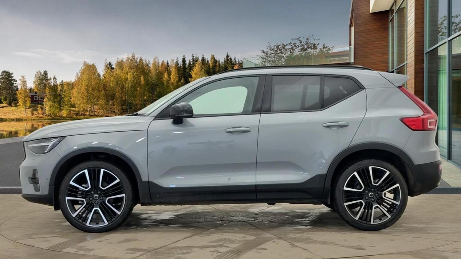 Used Volvo XC40 2025 for sale - 77033455: Photo 19