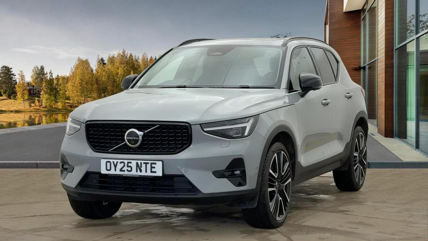 Used Volvo XC40 2025 for sale - 77033455: Photo 20