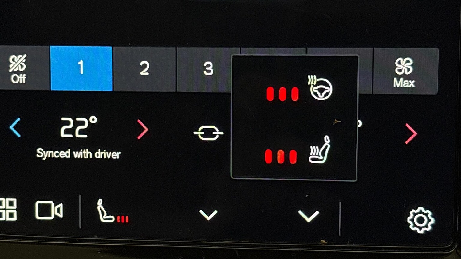 Used Volvo XC40 2025 for sale - 77033455: Photo 22