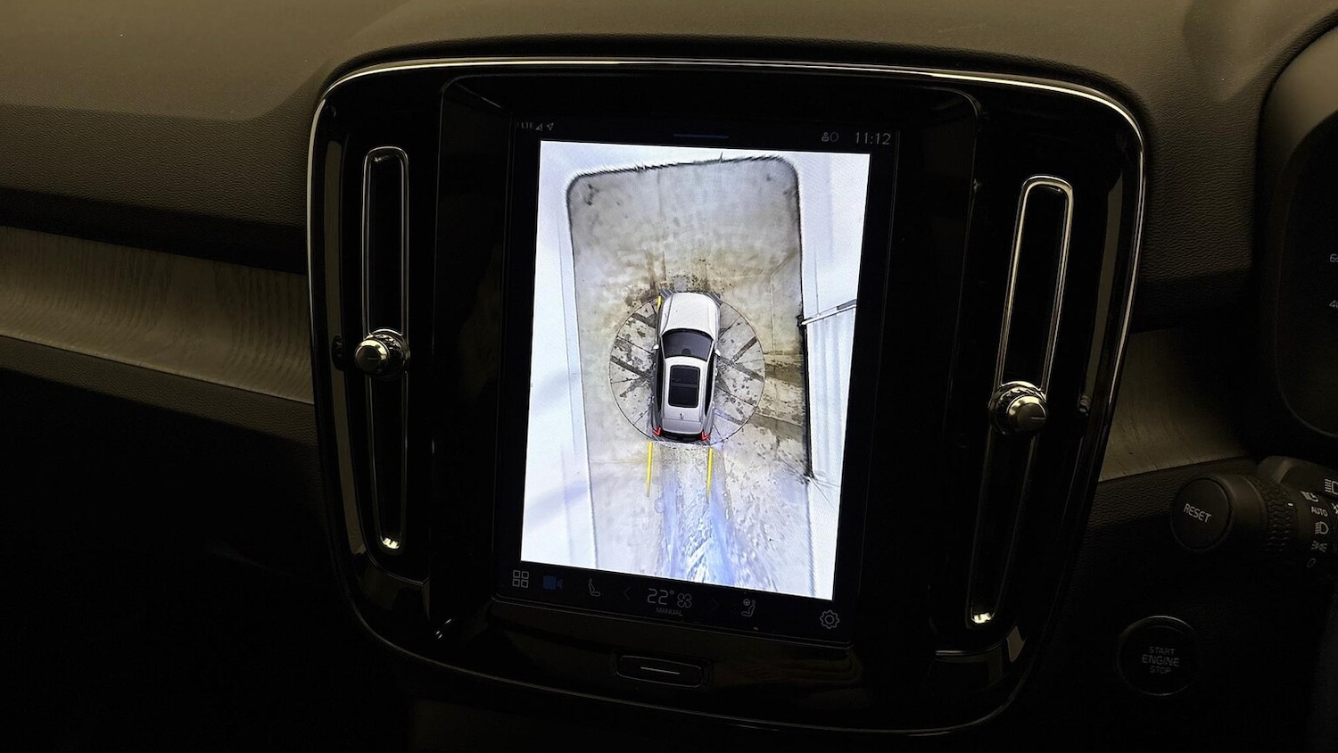 Used Volvo XC40 2025 for sale - 77033455: Photo 23