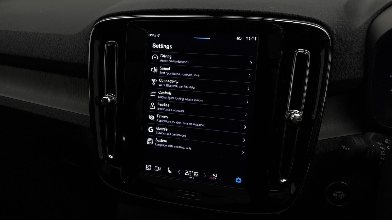 Used Volvo XC40 2025 for sale - 77033455: Photo 30