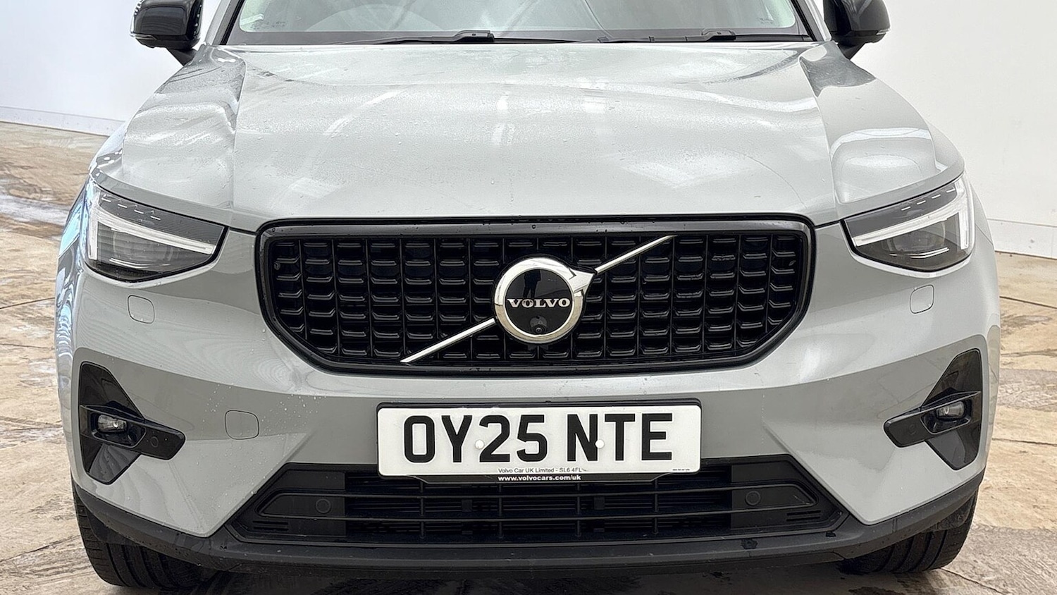 Used Volvo XC40 2025 for sale - 77033455: Photo 31