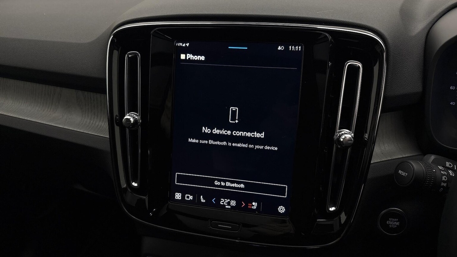 Used Volvo XC40 2025 for sale - 77033455: Photo 33