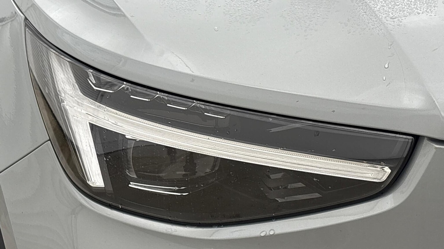 Used Volvo XC40 2025 for sale - 77033455: Photo 37