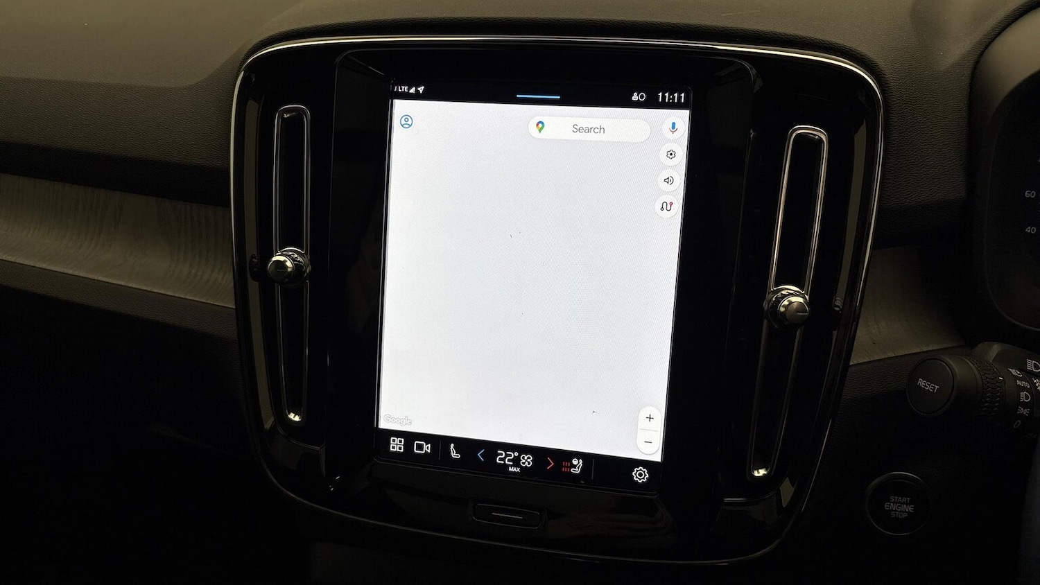 Used Volvo XC40 2025 for sale - 77033455: Photo 40