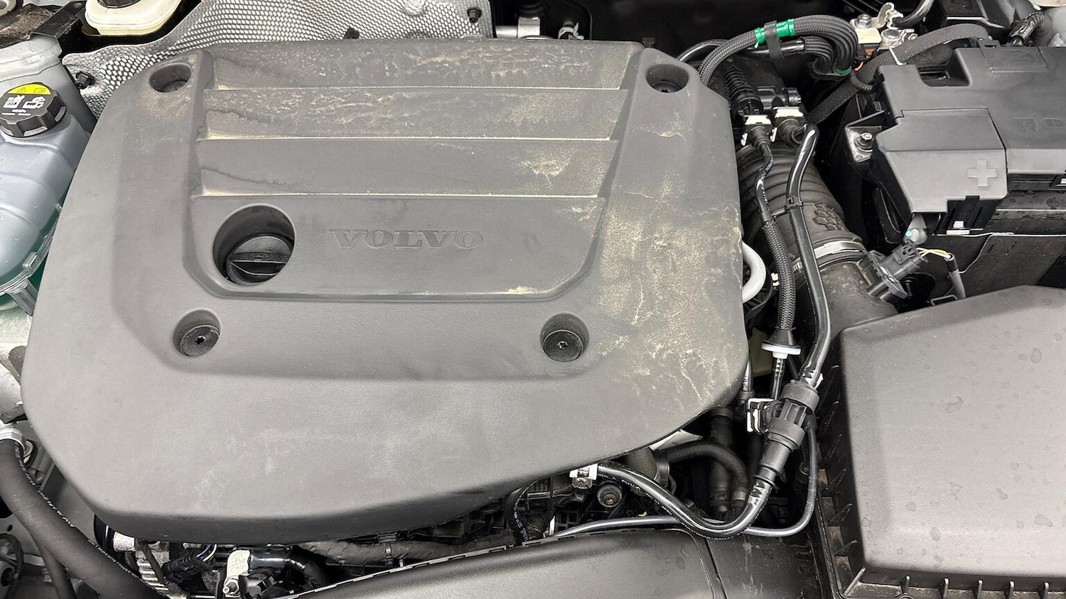 Used Volvo XC40 2025 for sale - 77033455: Photo 43