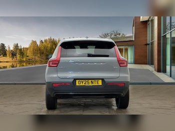 Used Volvo XC40 2025 for sale - 77033455: Photo