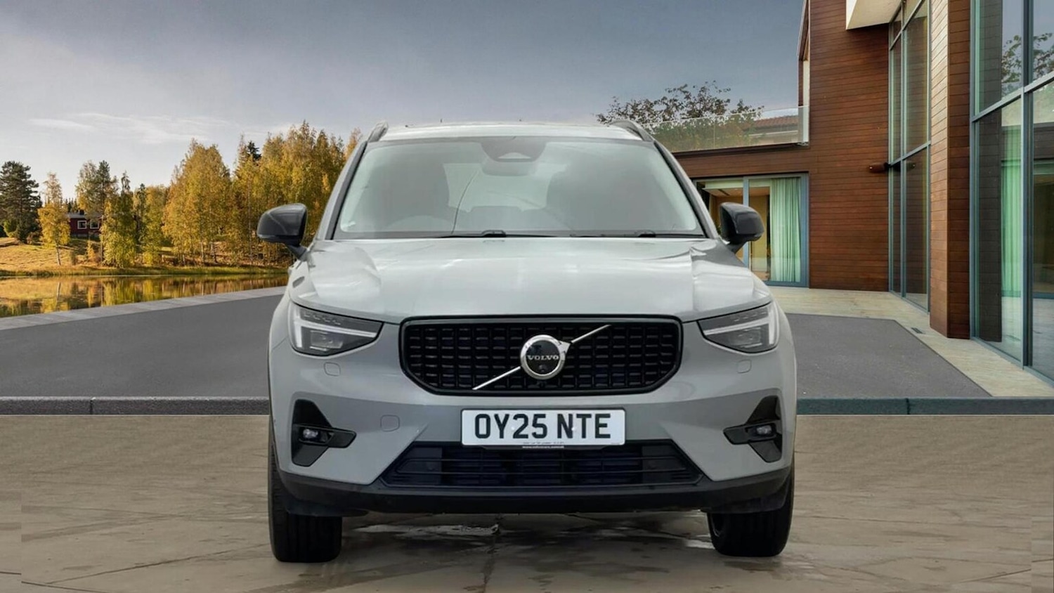 Used Volvo XC40 2025 for sale - 77033455: Photo 5
