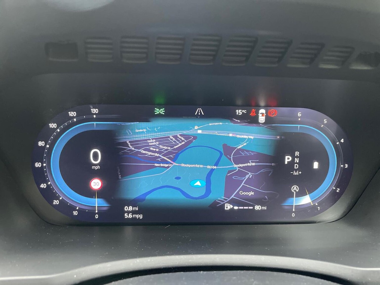 Used Volvo XC90 2022 for sale - 76455303: Photo 10