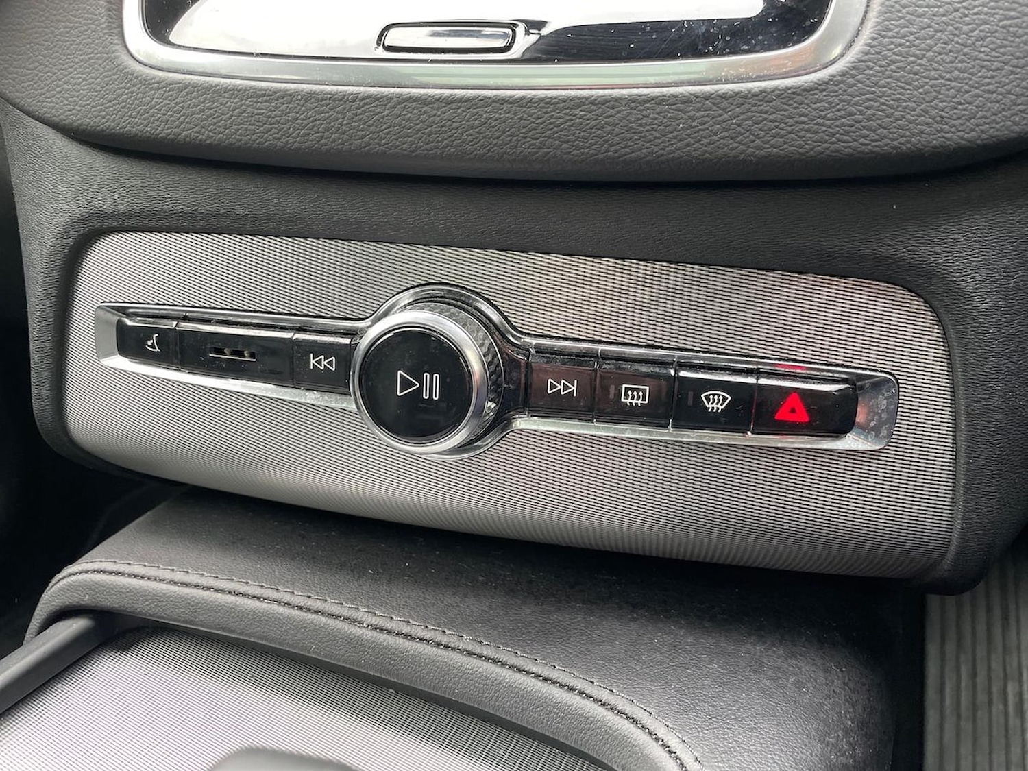 Used Volvo XC90 2022 for sale - 76455303: Photo 12