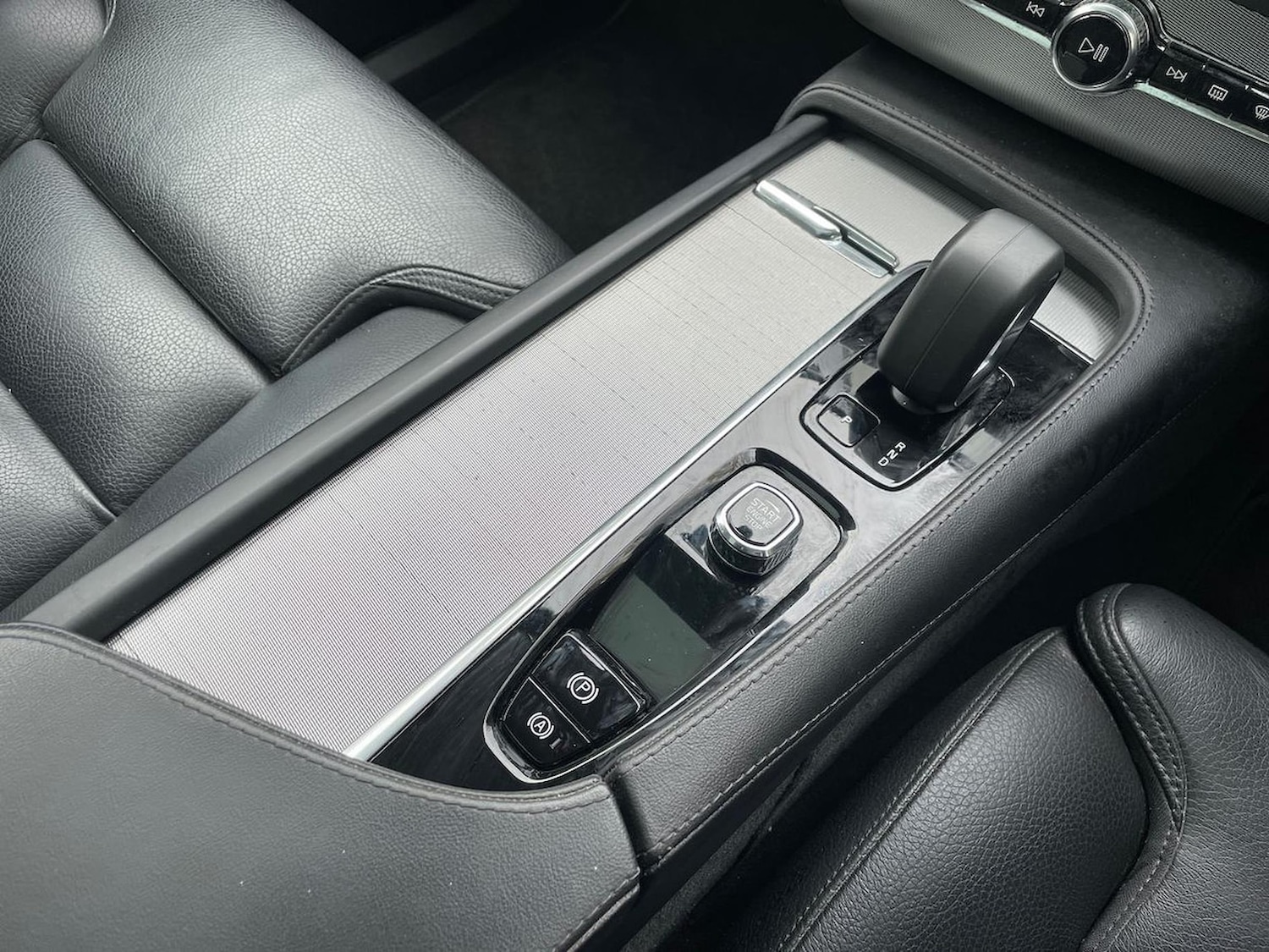 Used Volvo XC90 2022 for sale - 76455303: Photo 13