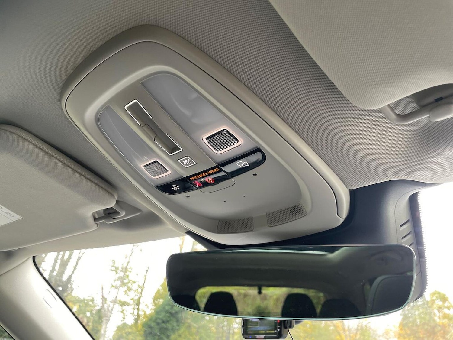 Used Volvo XC90 2022 for sale - 76455303: Photo 14