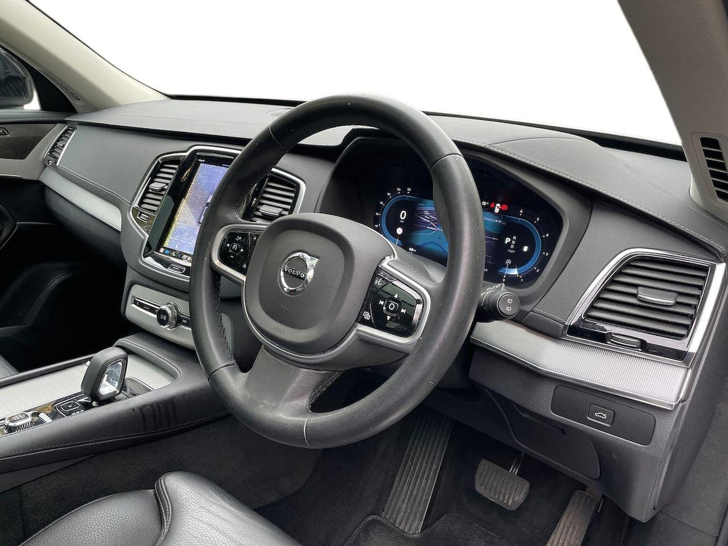 Used Volvo XC90 2022 for sale - 76455303: Photo 15