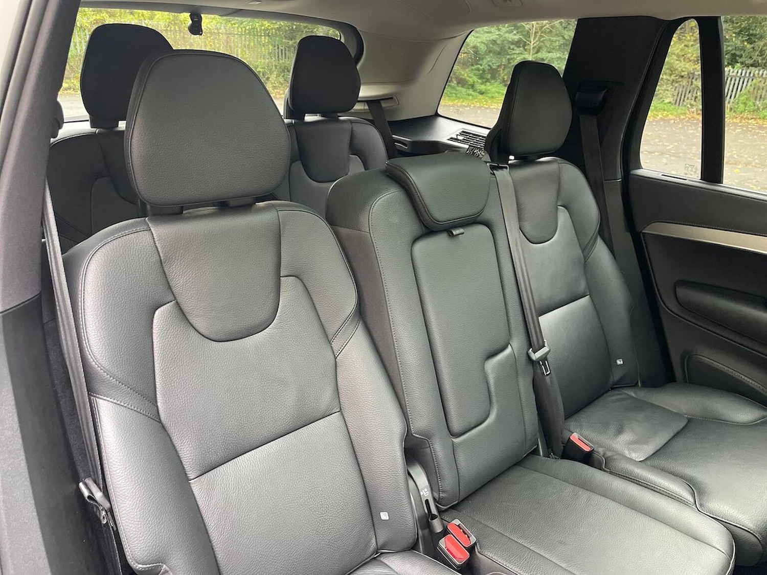 Used Volvo XC90 2022 for sale - 76455303: Photo 17