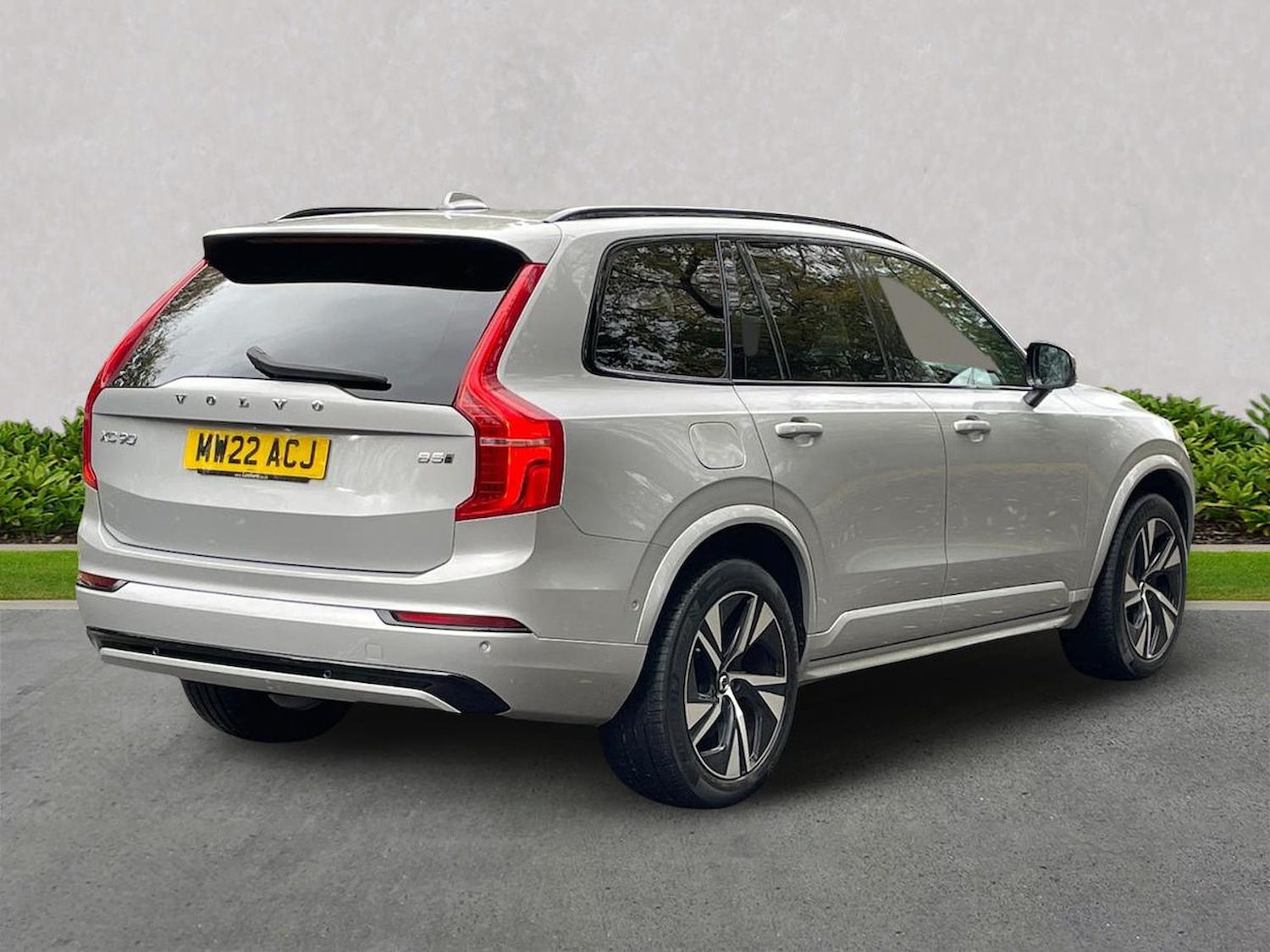 Used Volvo XC90 2022 for sale - 76455303: Photo 18