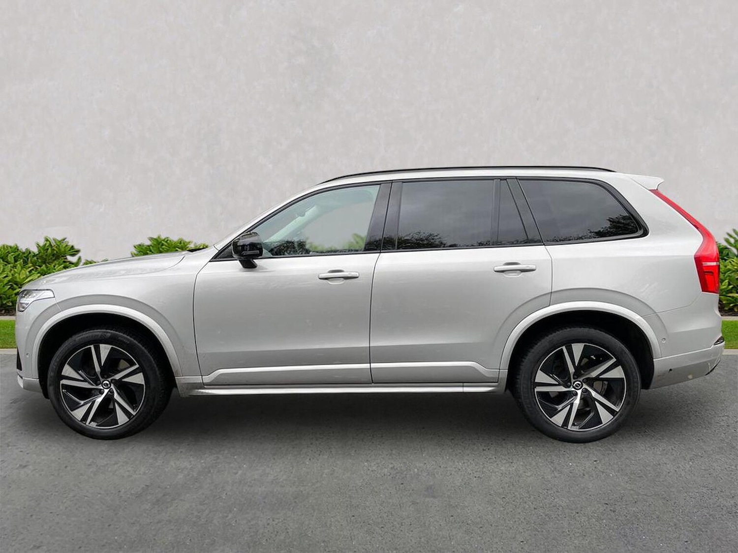 Used Volvo XC90 2022 for sale - 76455303: Photo 19