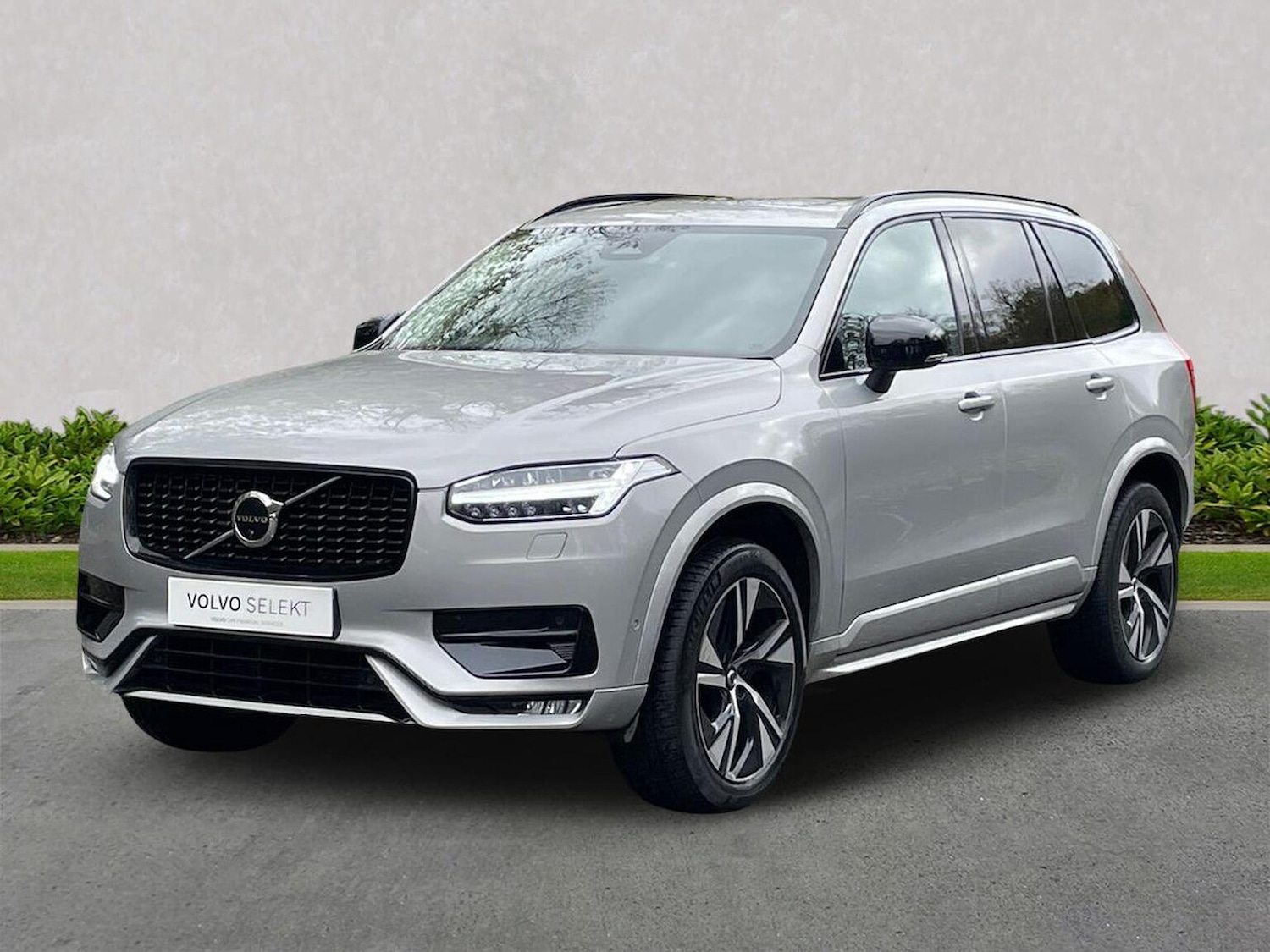 Used Volvo XC90 2022 for sale - 76455303: Photo 20