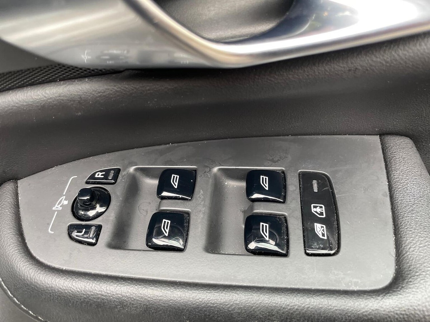 Used Volvo XC90 2022 for sale - 76455303: Photo 21