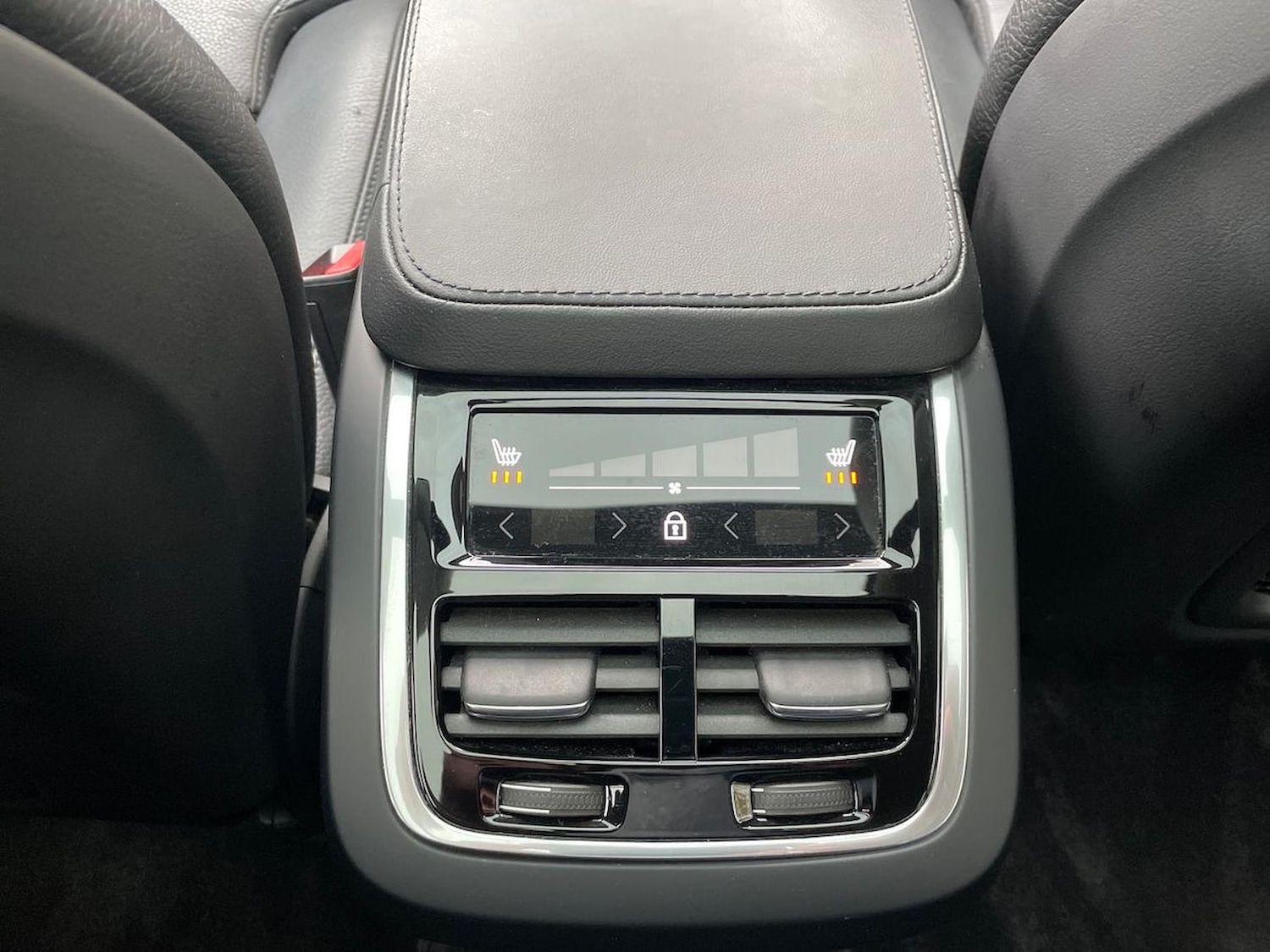 Used Volvo XC90 2022 for sale - 76455303: Photo 22