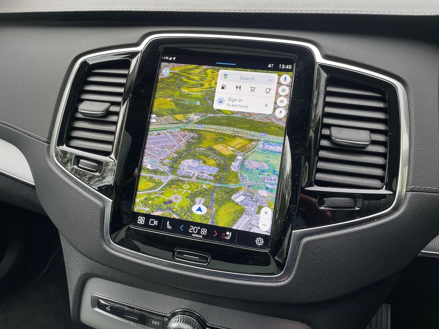 Used Volvo XC90 2022 for sale - 76455303: Photo 24