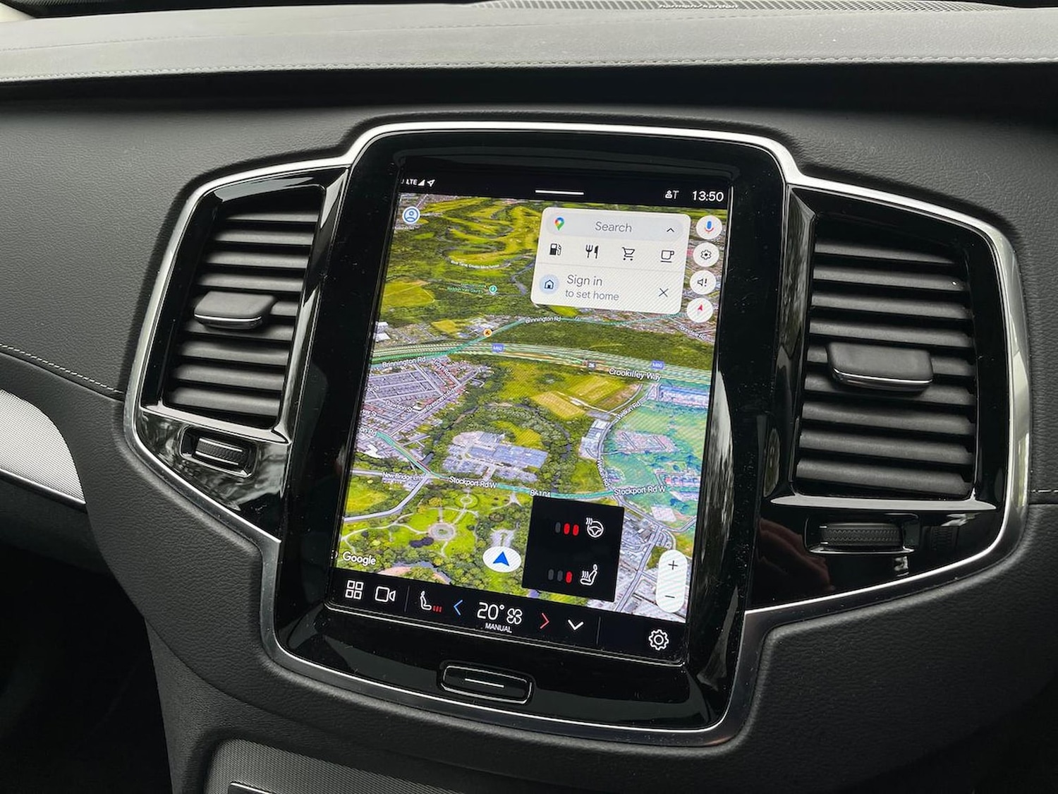 Used Volvo XC90 2022 for sale - 76455303: Photo 25