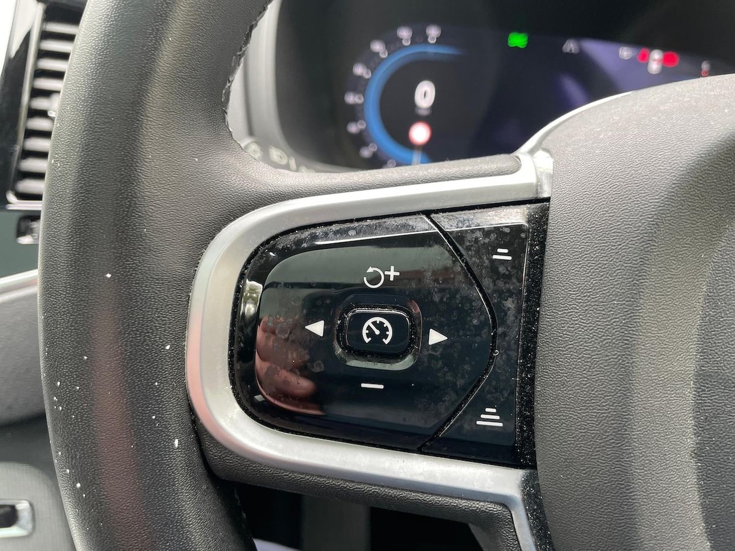 Used Volvo XC90 2022 for sale - 76455303: Photo 27