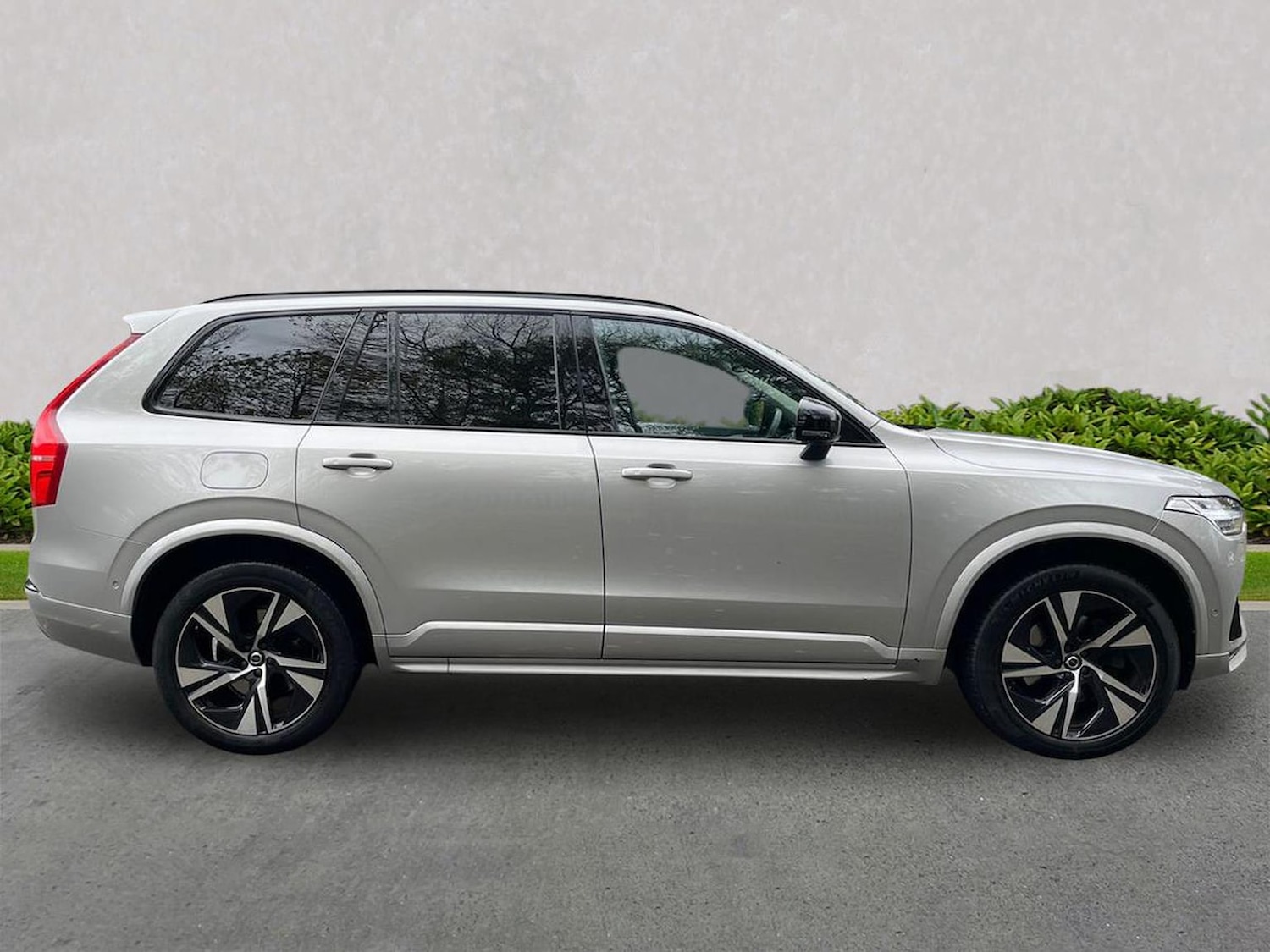 Used Volvo XC90 2022 for sale - 76455303: Photo 3