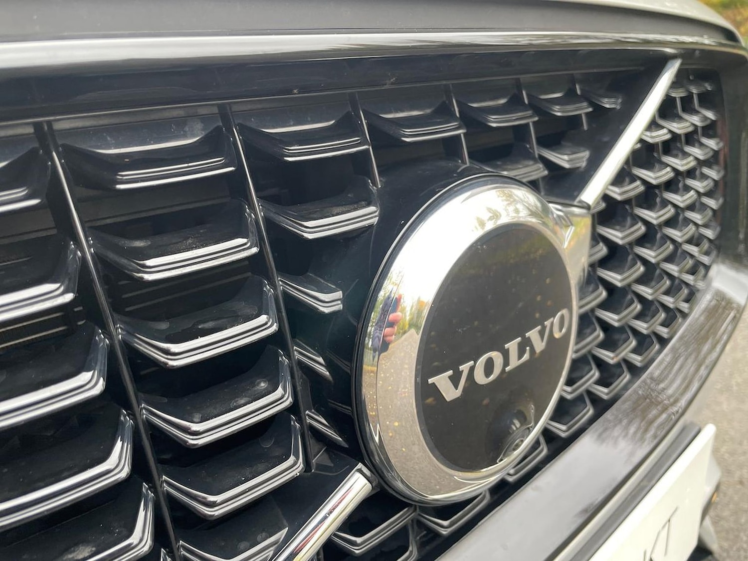 Used Volvo XC90 2022 for sale - 76455303: Photo 33