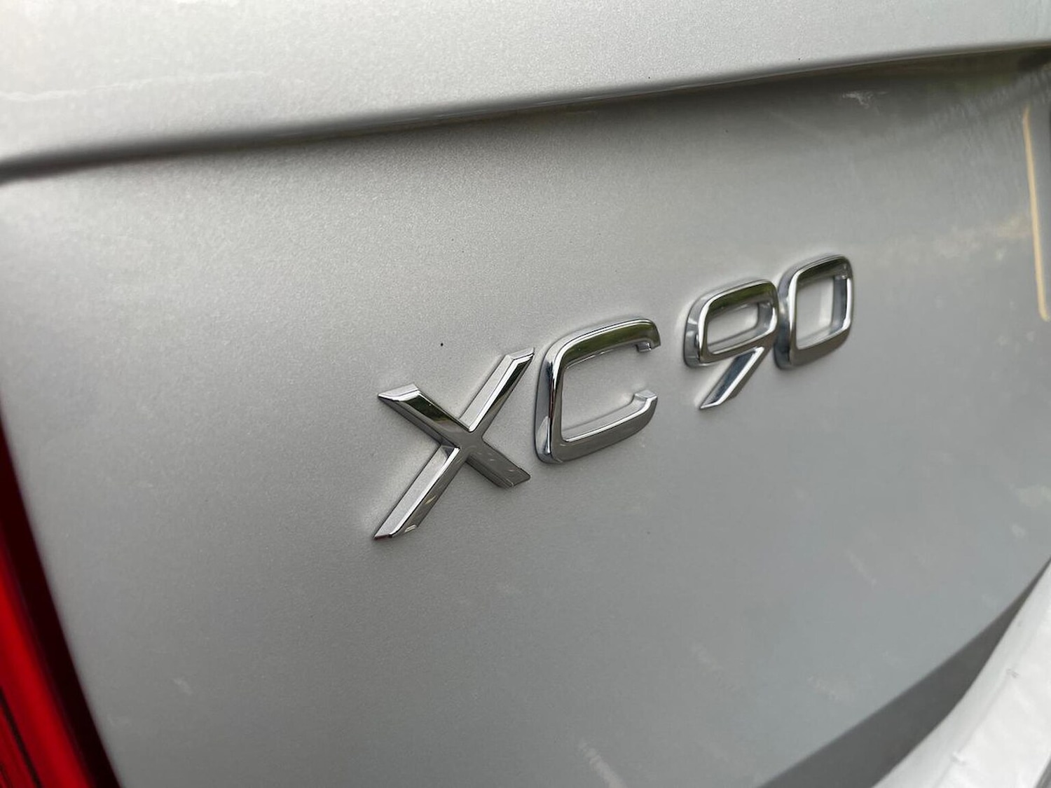 Used Volvo XC90 2022 for sale - 76455303: Photo 35