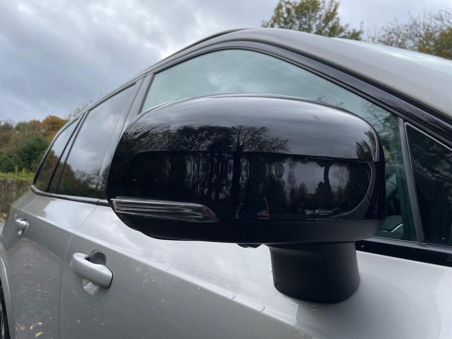 Used Volvo XC90 2022 for sale - 76455303: Photo 38