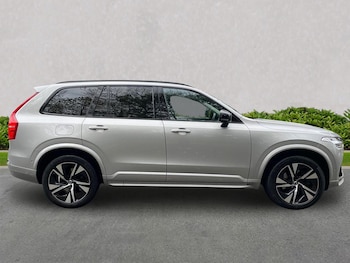 Used Volvo XC90 2022 for sale - 76455303: Photo