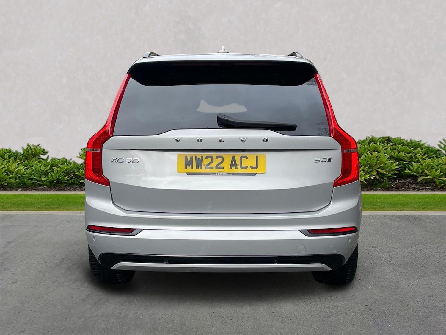 Used Volvo XC90 2022 for sale - 76455303: Photo 4